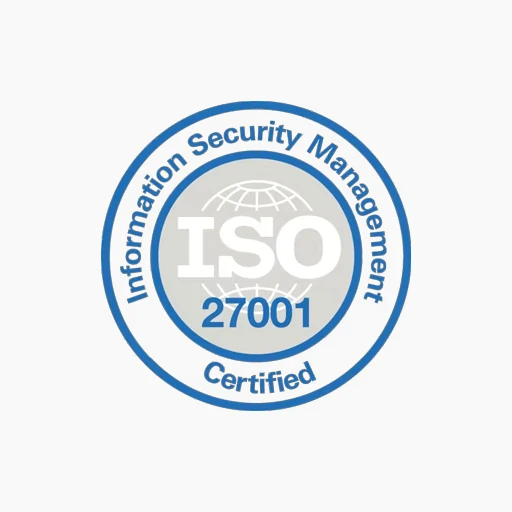 ISO 27001
